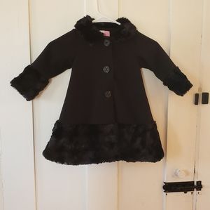 SOPHIE ROSE Girls Winter Jacket